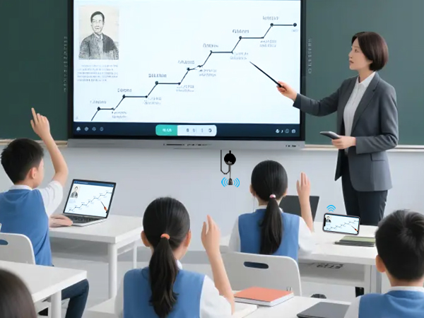 Educational Presentations