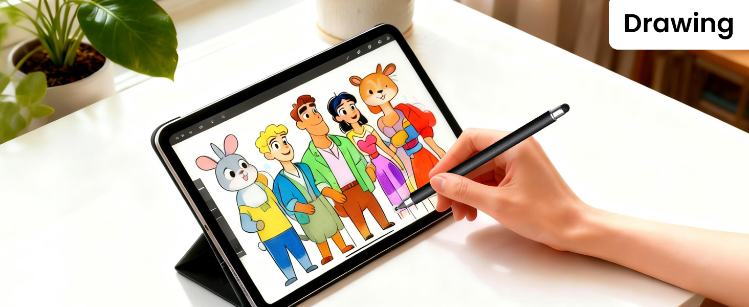 stylus pen for ipad