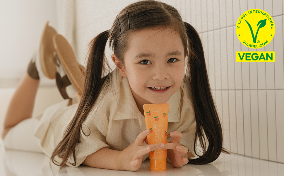 Kids Toothpaste