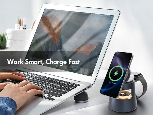 iphone 15 magnetic charger