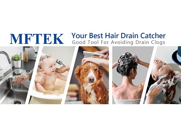 your best hair drain catcher
