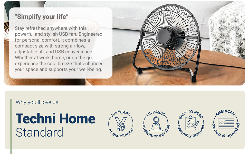 fan