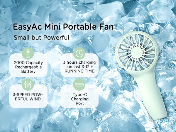 gift fan