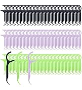 Bulk Floss Picks Dental Floss Sticks Bulk for Teeth, Floss Picks Dental Floss Picks Bulk for Fami...