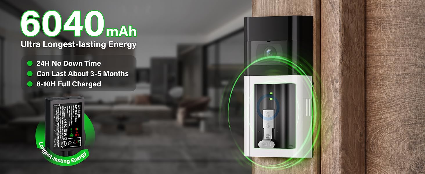 ring battery charger