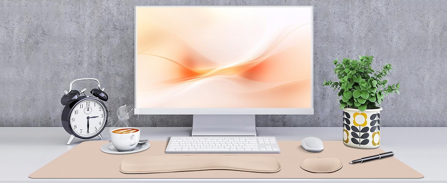 XXL Large Mousepad