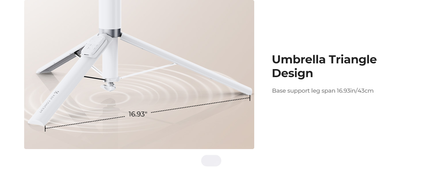 selfie stick for Android