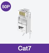 cat7 conenctors