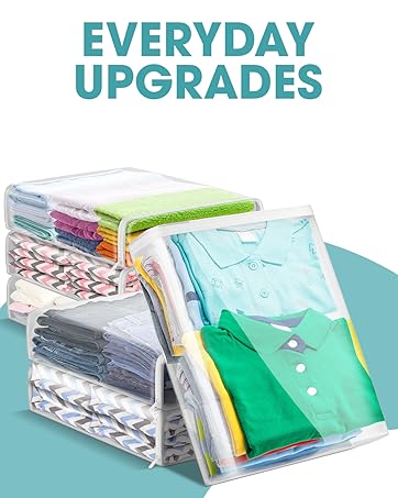 Everyday Upgrades