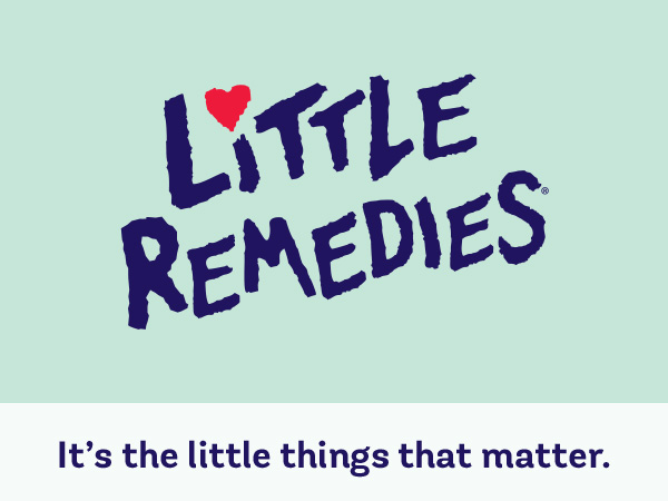 Little Remedies