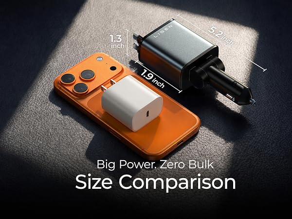 cigarette lighter usb charger