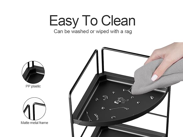 bathroom sink organizer