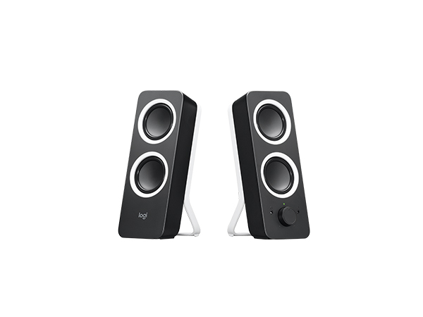 Z200 Speakers
