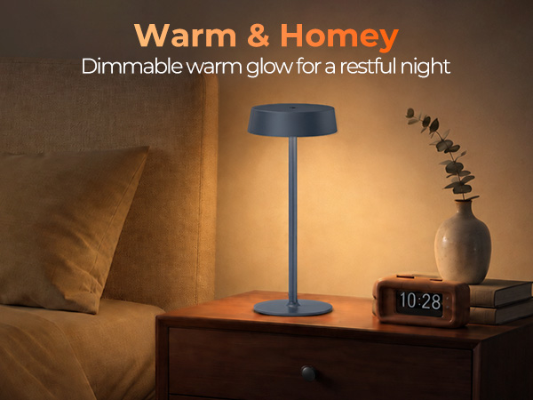 warm homey
