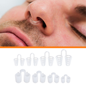 nasal dilators for snoring