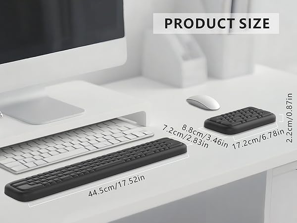 wrist rest