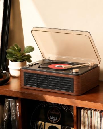 CD players