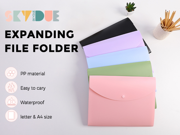 file folder