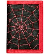 Kids Wallets for Boys Girls Teen,Cheap RFID Trifold wallet for 4-6-8-10-12-14Ages,Toddler/Youth W...