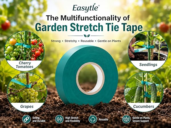 plant tape