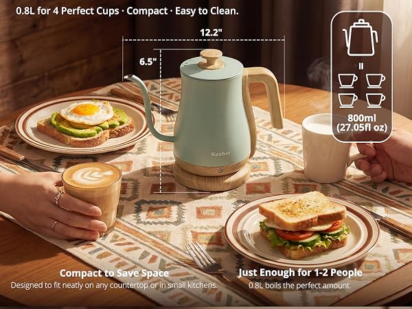 Electric Kettle