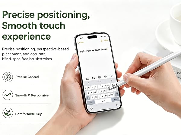 Nintendo Switch Stylus