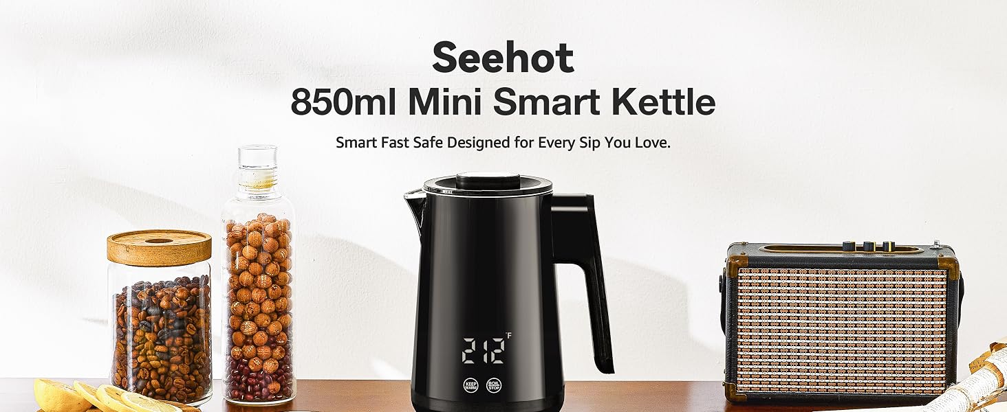 kettle
