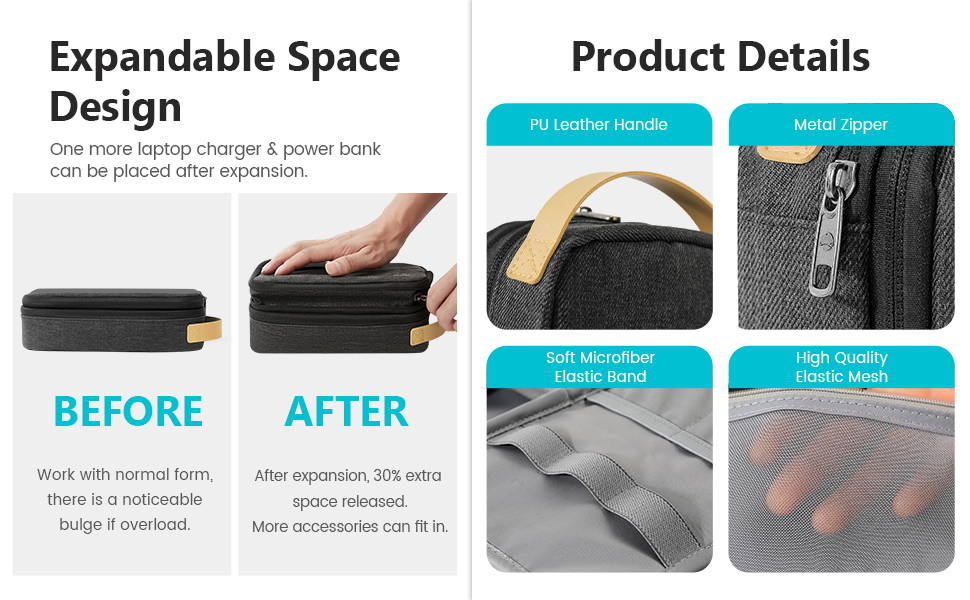 expandable space design