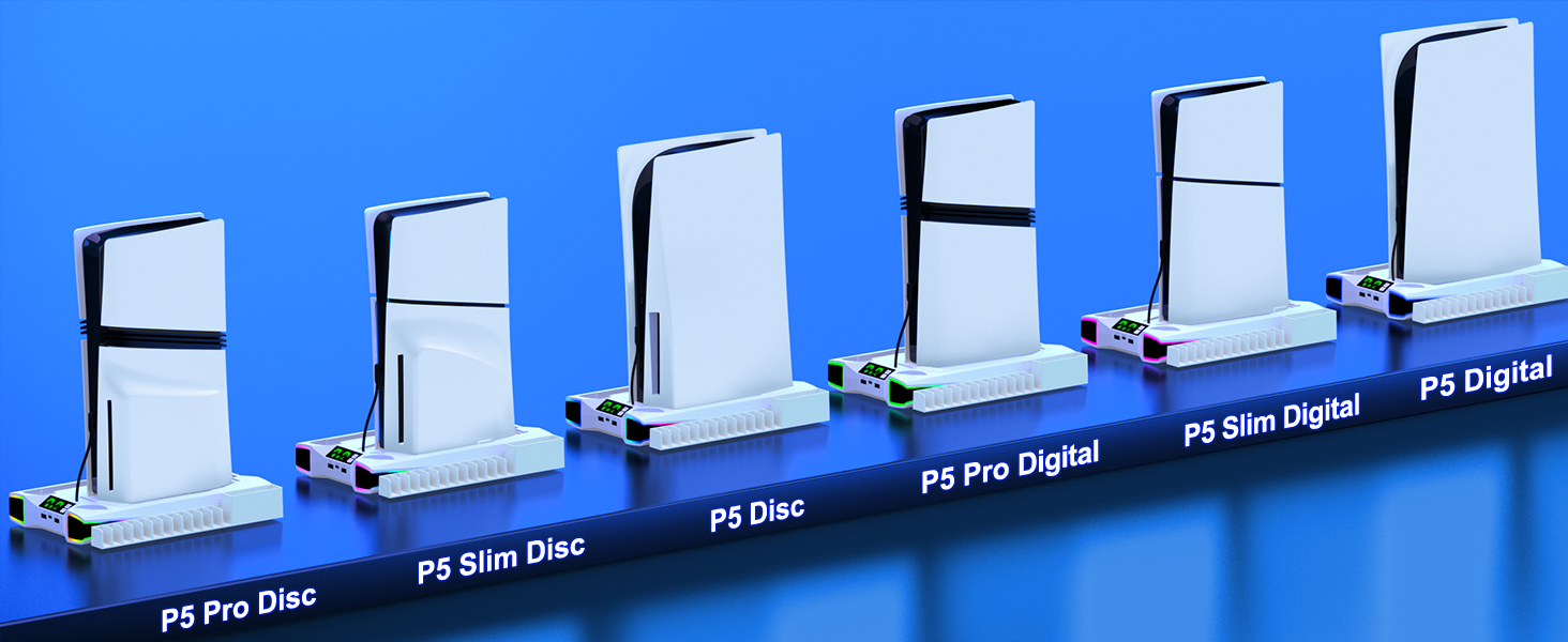 ps5 stand