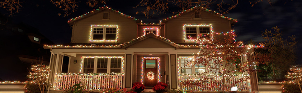 solar garden lights