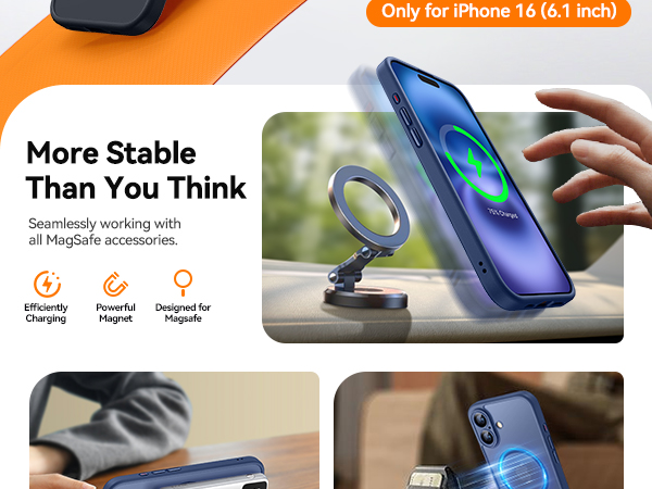 iPhone 16 case
