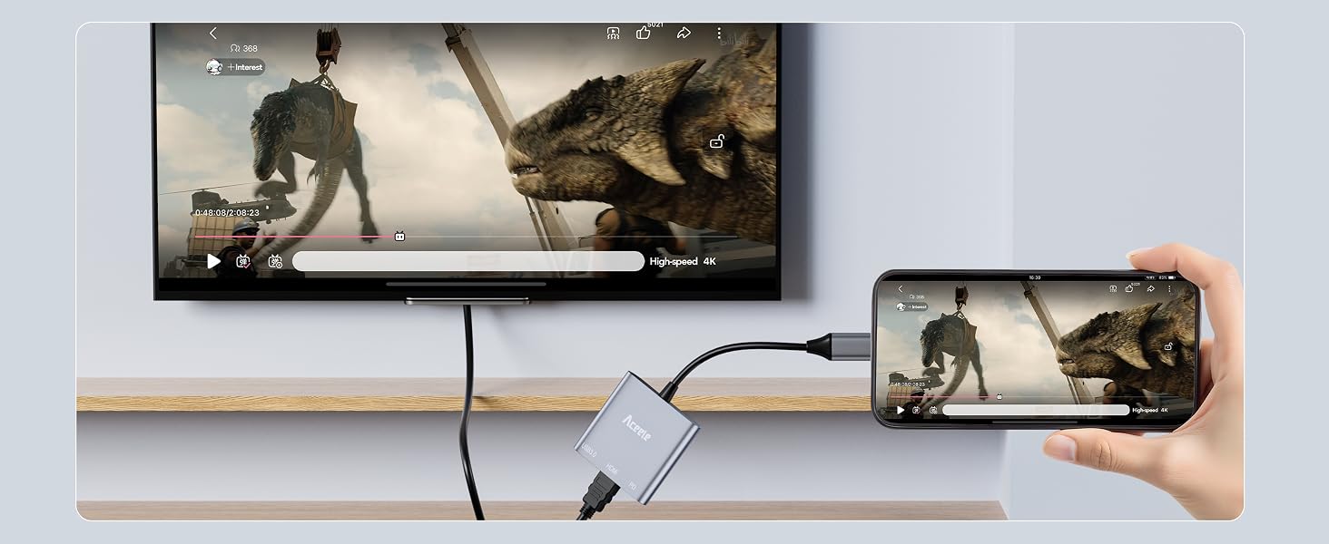 usb c hub for mac