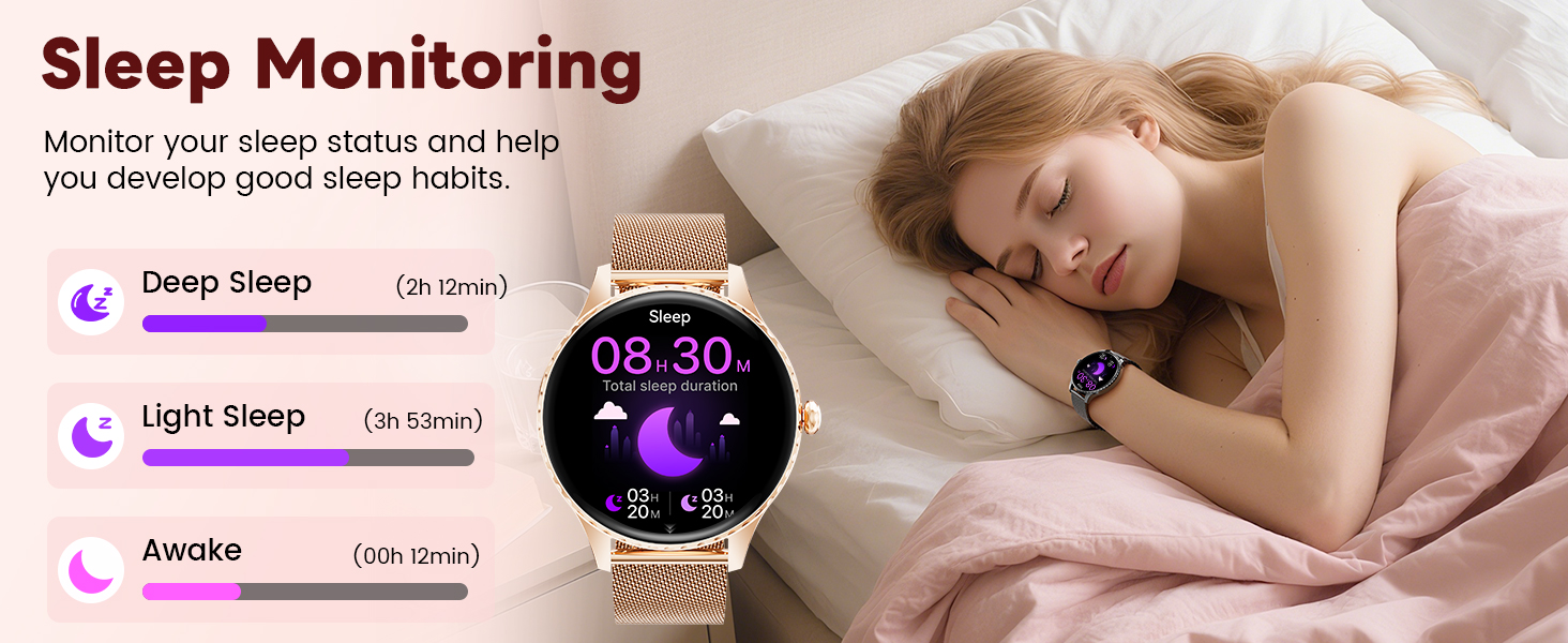 BENYAR SMART Smart Watches for Women