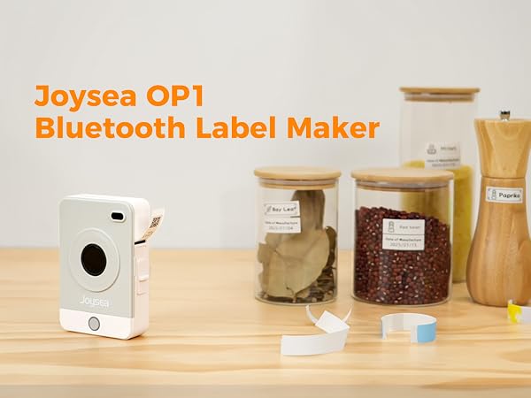 small label maker