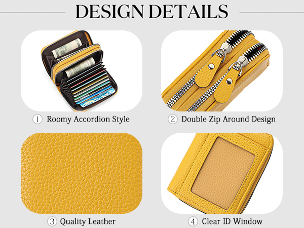 wallet women