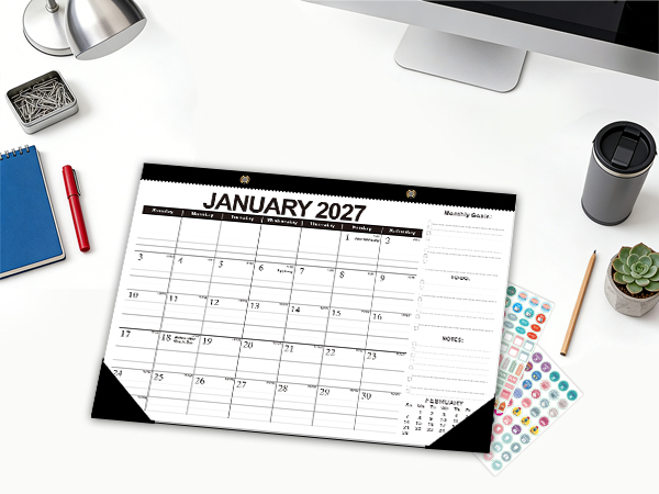 Calendar Desktop
