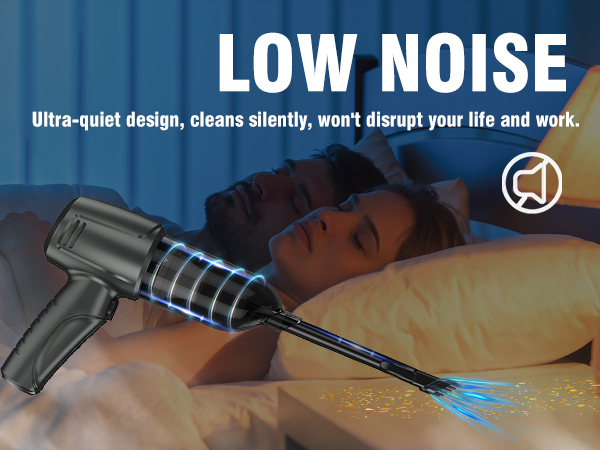 Low Noise