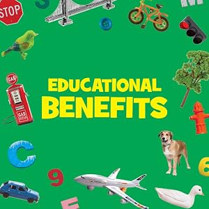 Educational Benefits