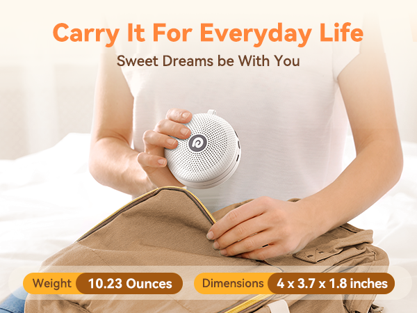 portable sound machine