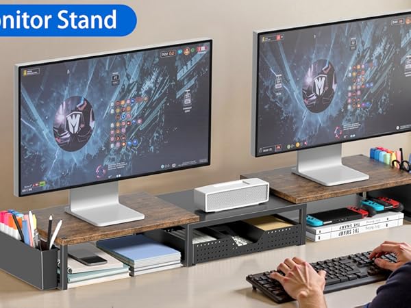 desk organizer