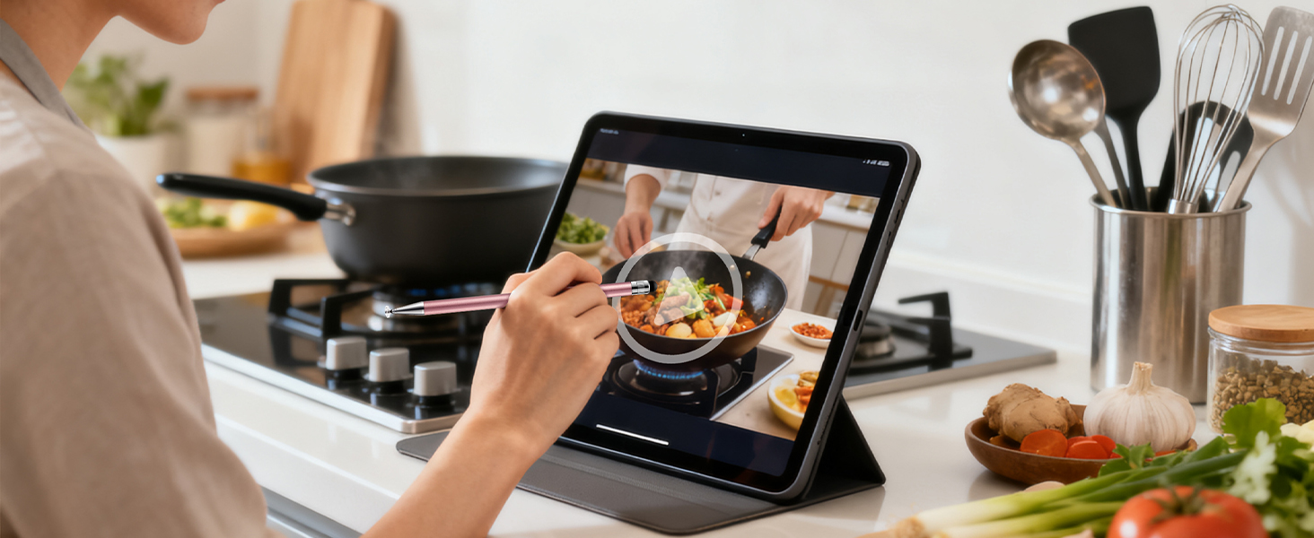 Stylus Pen for Touchscreen Stylus Pen for iPad Pencil iPhone Android iPad Pen Stylus Pens Stylus