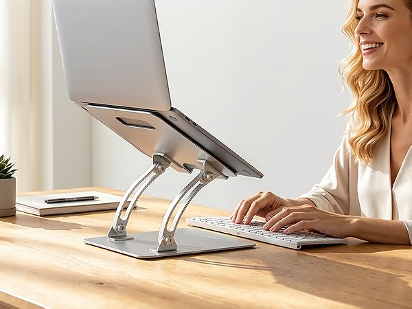 laptop stand for desk