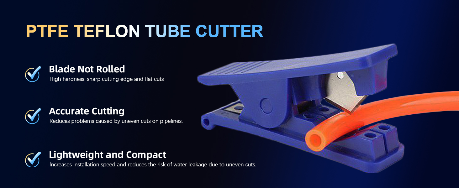 tube cutter for 3d printer Bundle tool for 3d printing 3d printer accessories