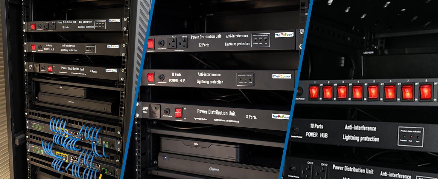 PDU10-ASP