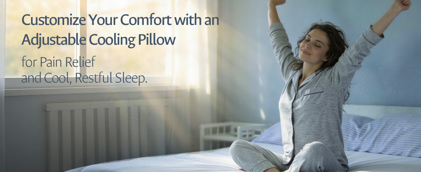 restful sleep