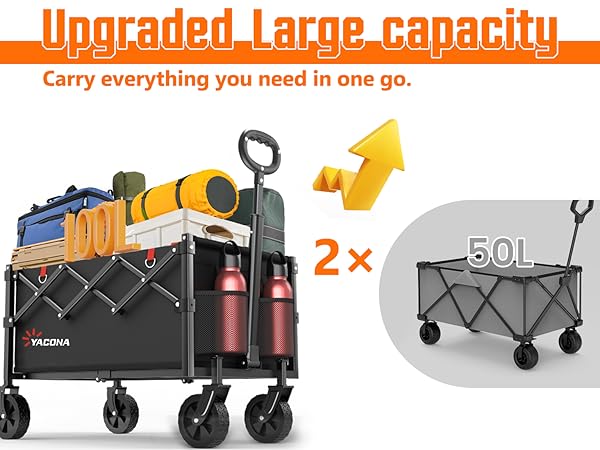 wagon cart