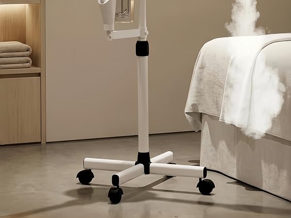 steamer for face