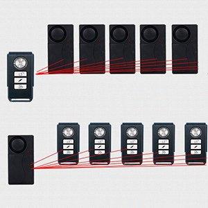 Vibration Alarm