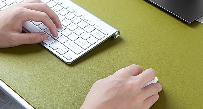 Large Mouse Pad