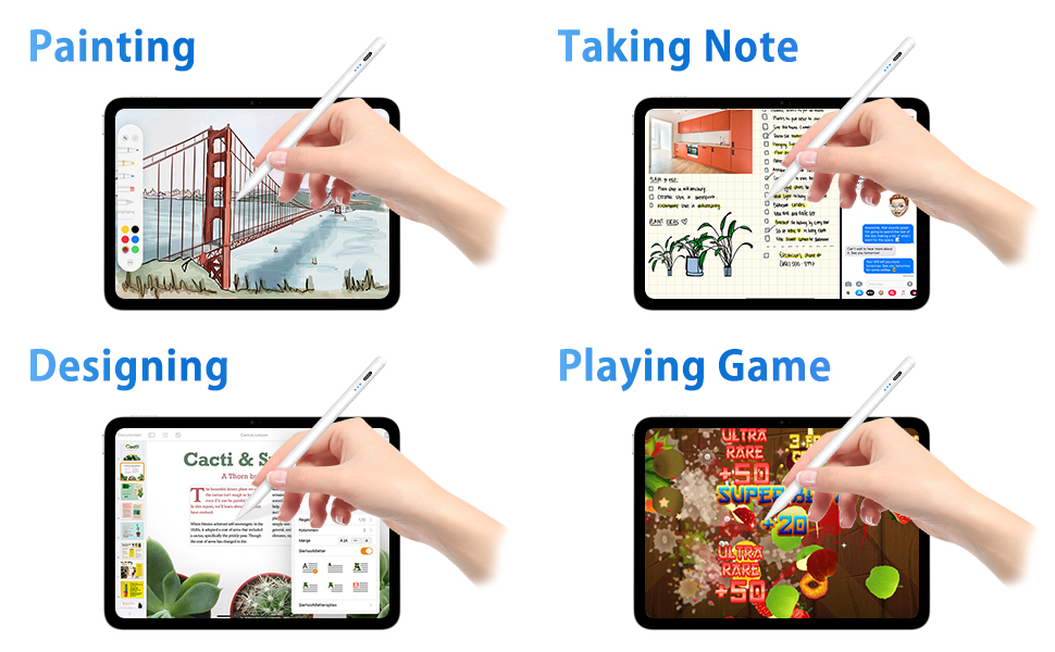 apple pencil 1st generation